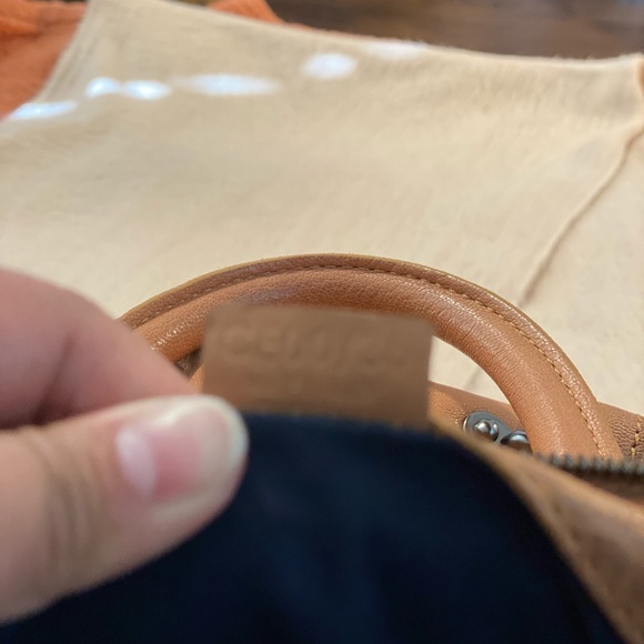 SOLD - Celine Purse - Picture 15 of 17